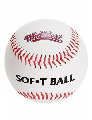 Midwest Sof-T Ball (All Ages)
